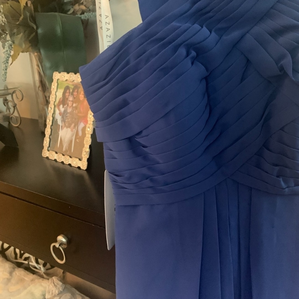 AZAZIE Dress Custom Size  S - Picture 2 of 6